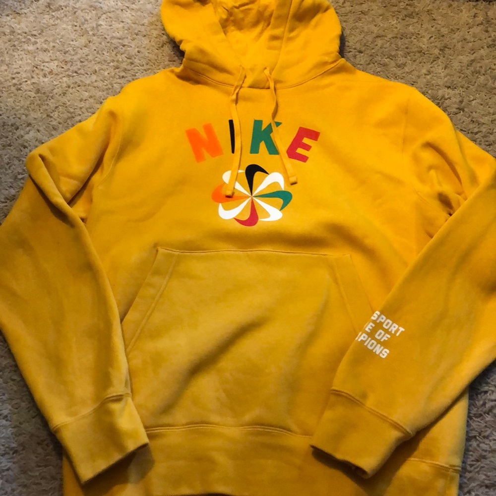 Nike Hoodie